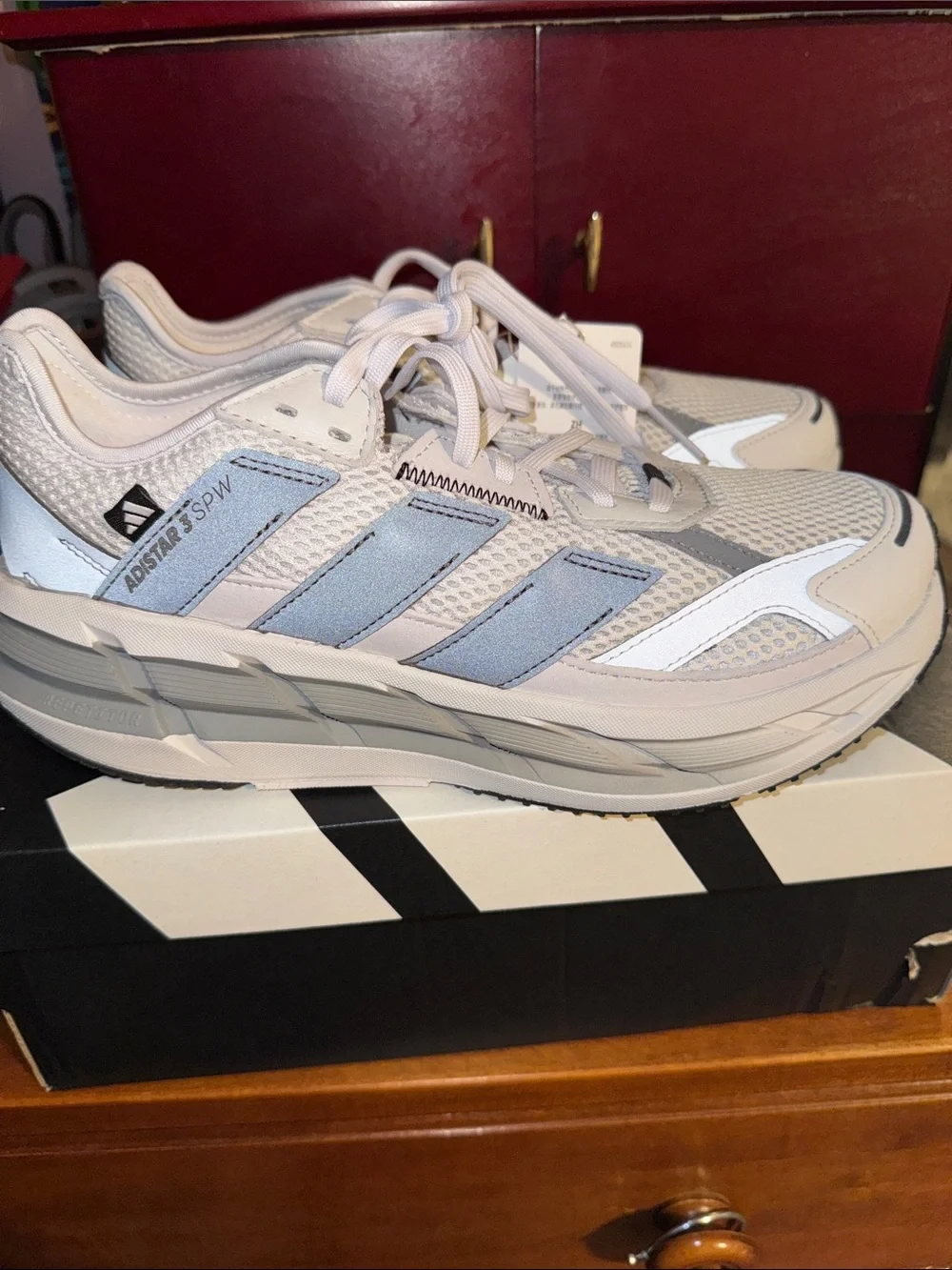 Adistar 3 Sportwear Men’s Sneakers
